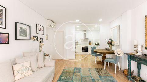 Foto 5 von Wohnung zur Miete in Carrer de Velázquez , El Mercat, Palma de Mallorca