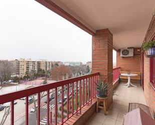 Terrace of Flat for sale in Coslada  with Air Conditioner and Terrace