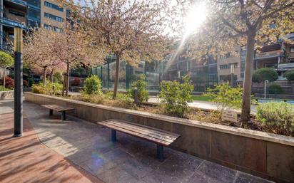 Terrace of Duplex for sale in Getafe  with Air Conditioner, Heating and Private garden
