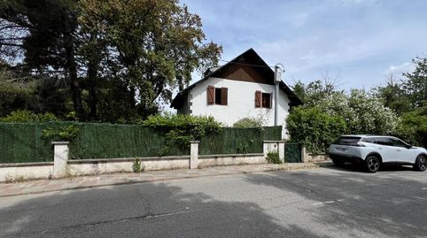 Foto 2 de Casa o chalet en venta en Calle Camperol (canada Park), Vallgorguina, Barcelona