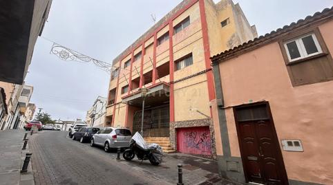 Foto 2 de Edifici en venda a Cl Pedro Gonzalez Gomez 10granadilla de Abona (gra, 10, Granadilla de Abona ciudad, Granadilla de Abona
