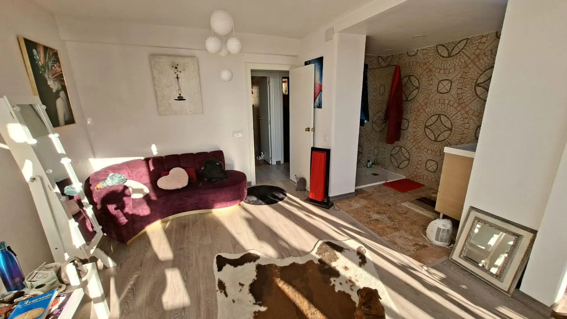 Appartamento con piscina in vendita a Rincón de Loix, imagen 14