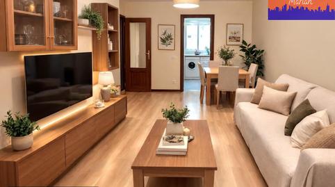 Foto 2 de Pis en venda a Santo Domingo - La Estación, Aranda de Duero