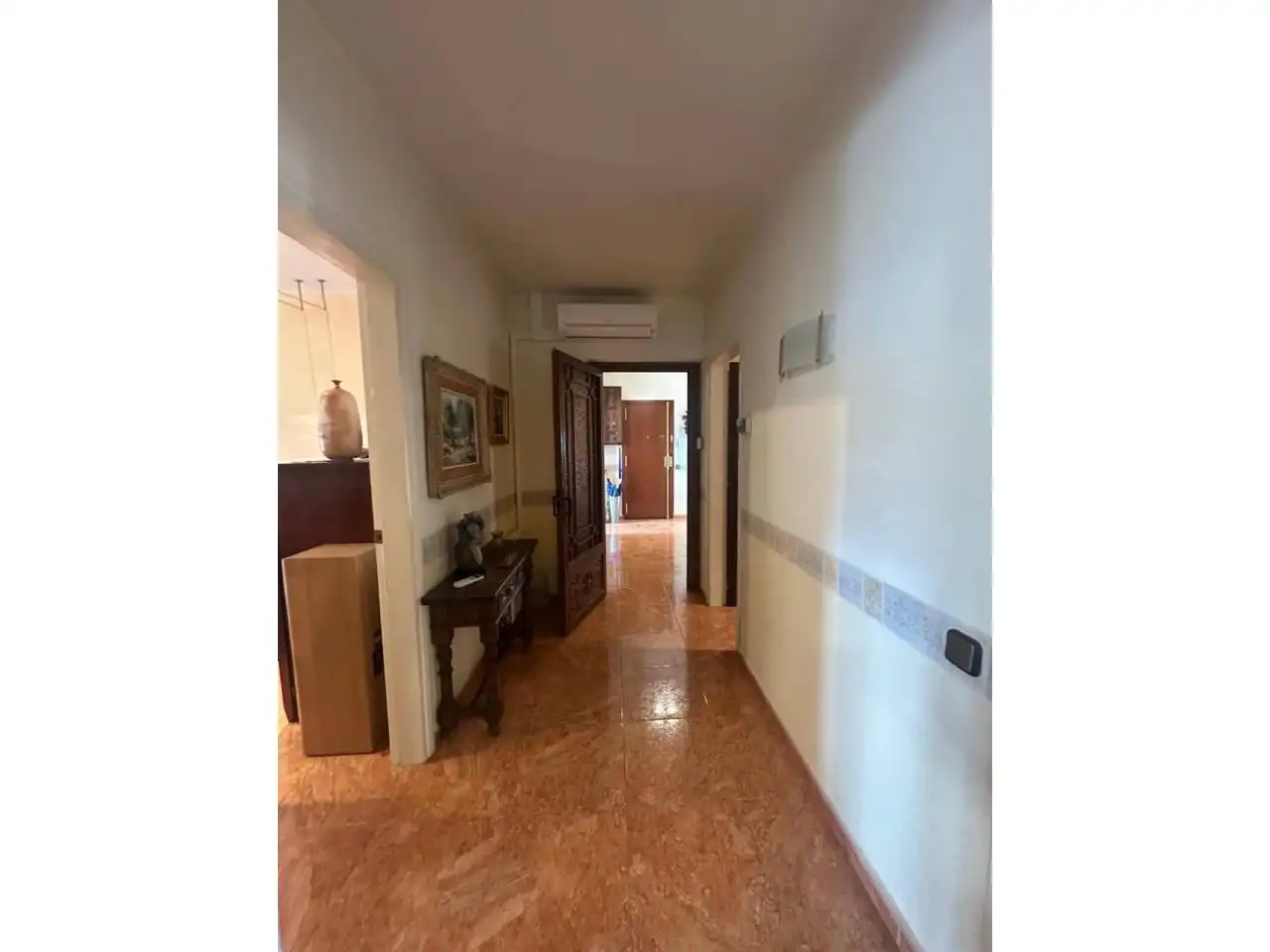 Flat for sale in Cervera  with Air Conditioner, Heating and Storage room