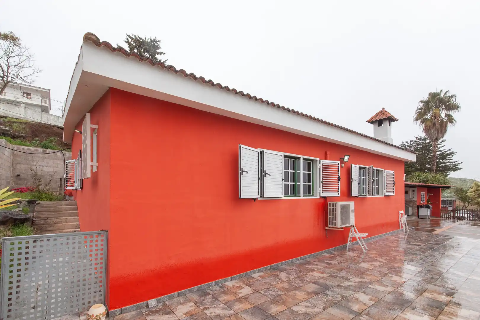 Casa amb balcó en venda a Calle el Pilón, imagen 46