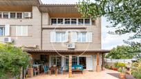 Jardí de Casa o xalet en venda en Sant Quirze del Vallès amb Aire condicionat, Calefacció i Jardí privat