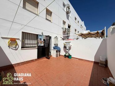 Duplex à vendre à NARCISO MARTIN NAVARRO 27