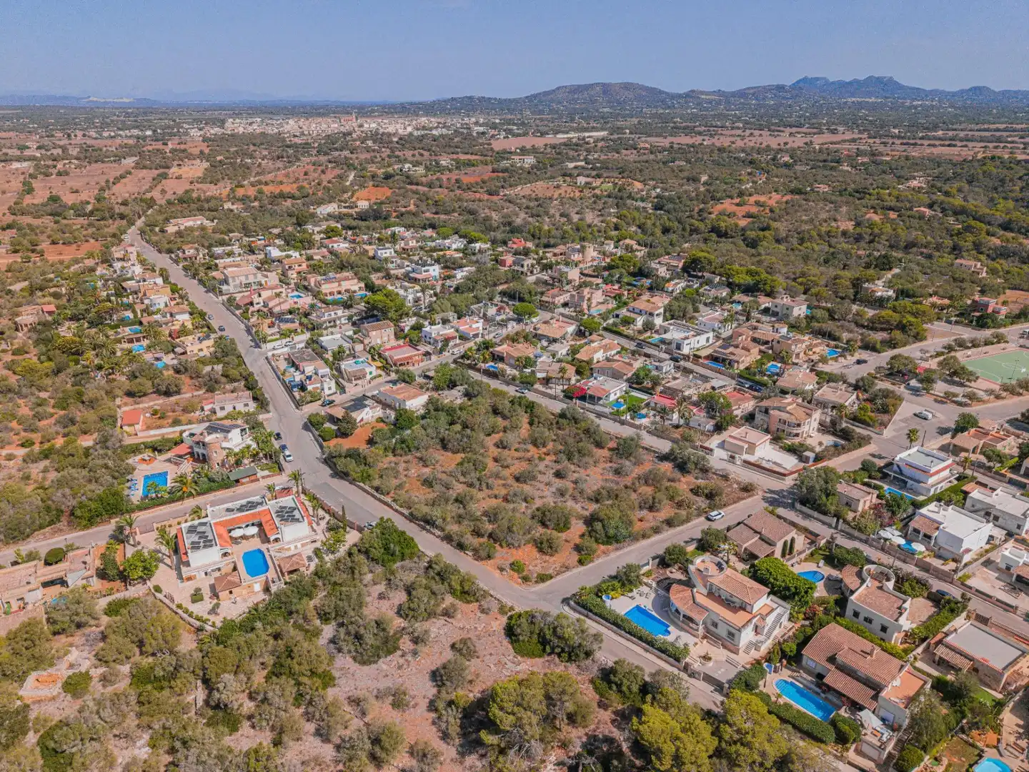 Terrenys i solars en venda a Cala Santanyí, imagen 10