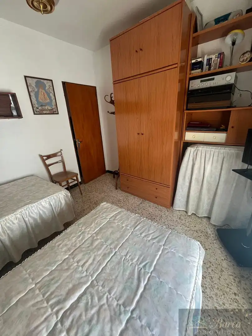 Piso con terraza en alquiler en Rute, imagen 5