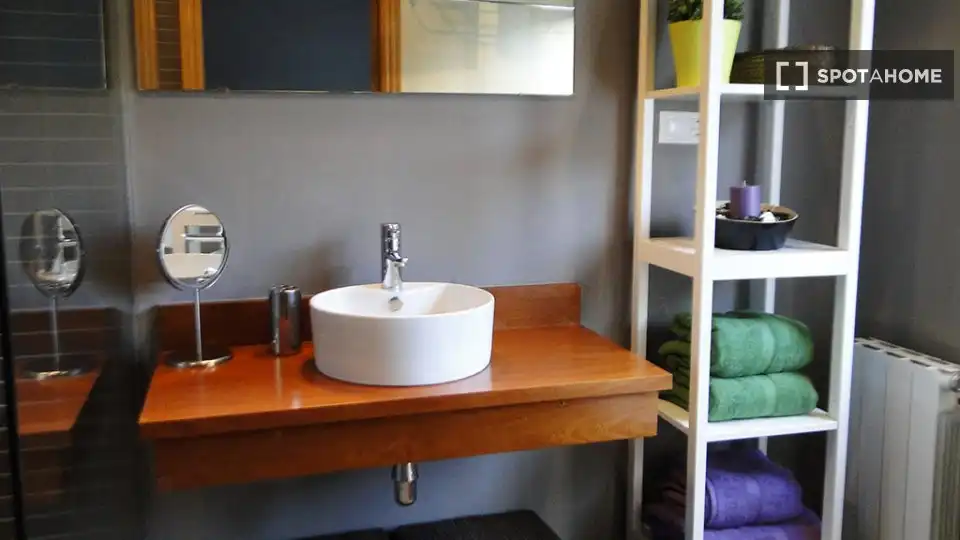 Flat for rent in Olivella