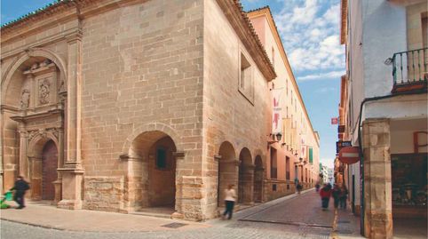 Vendemos antiguo Palacio de San Miguel de la Vega. Baeza Patrimonio de la Humanidad, imatge 2