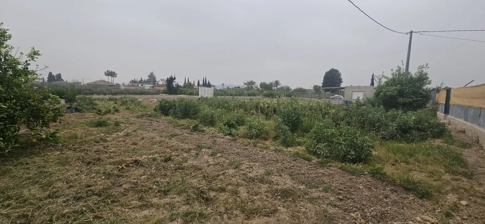 Terreni e lotti in vendita a Alguazas, imagen 2