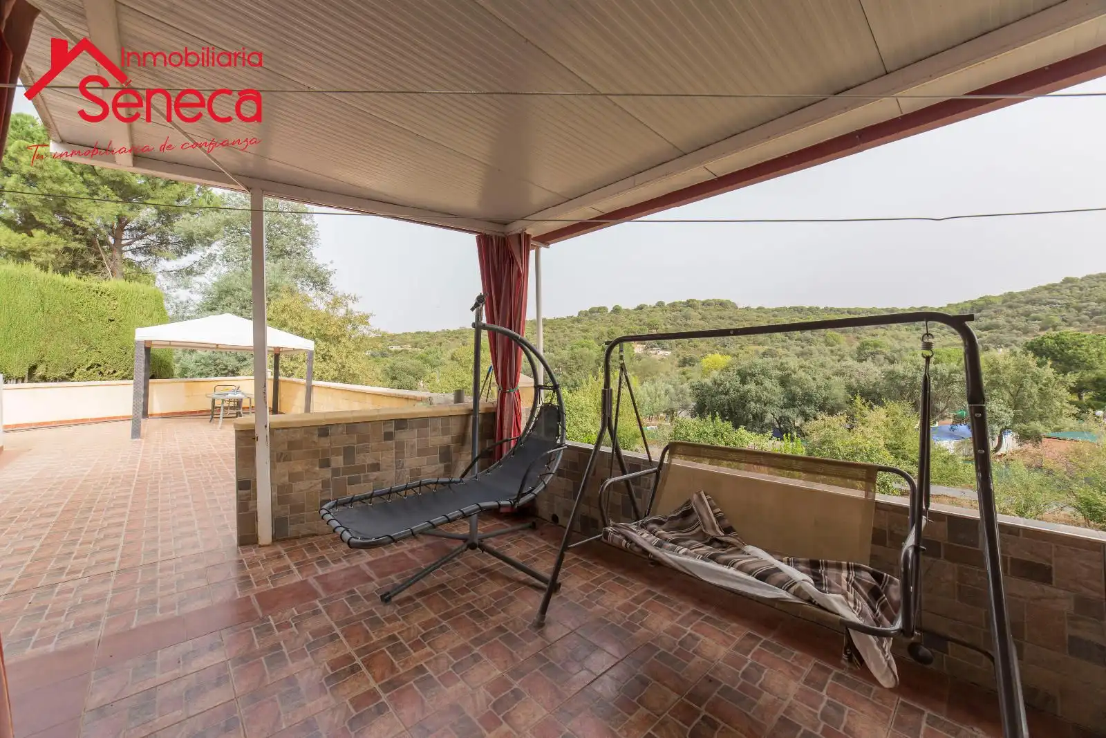 Casa o xalet en venda a Las Jaras