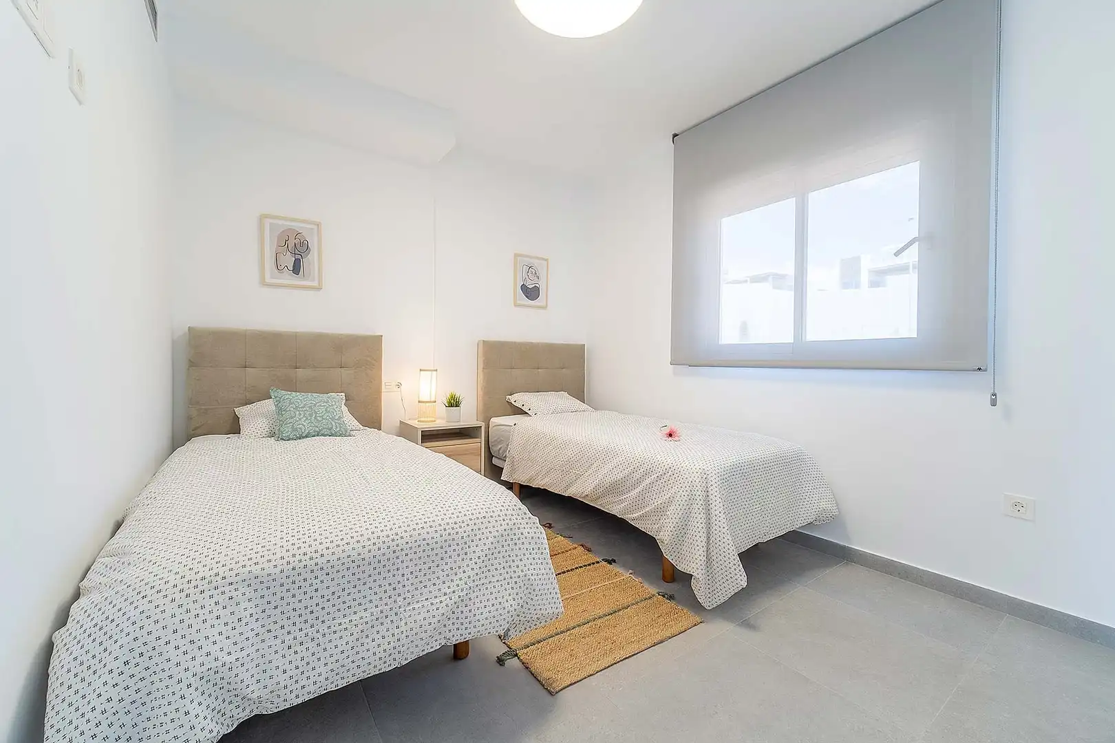 Detached house with pool for sale in Orihuela Costa, imagen 12