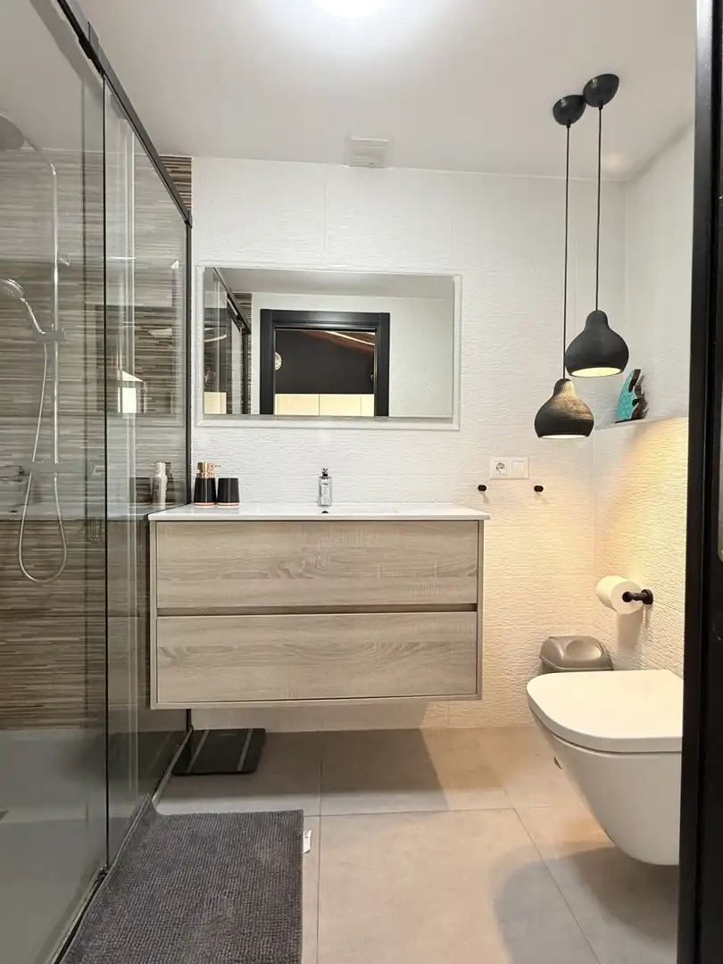 Apartament en venda a Estepona Pueblo, imagen 6