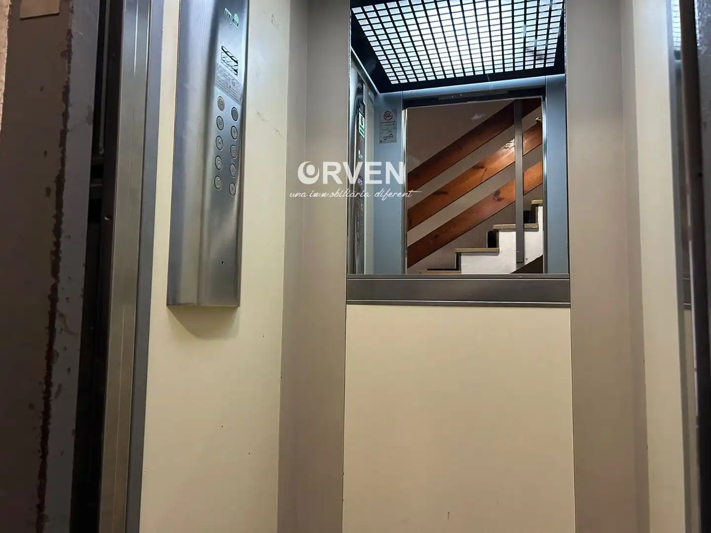 Flat with lift for sale in de carme 42, imagen 26