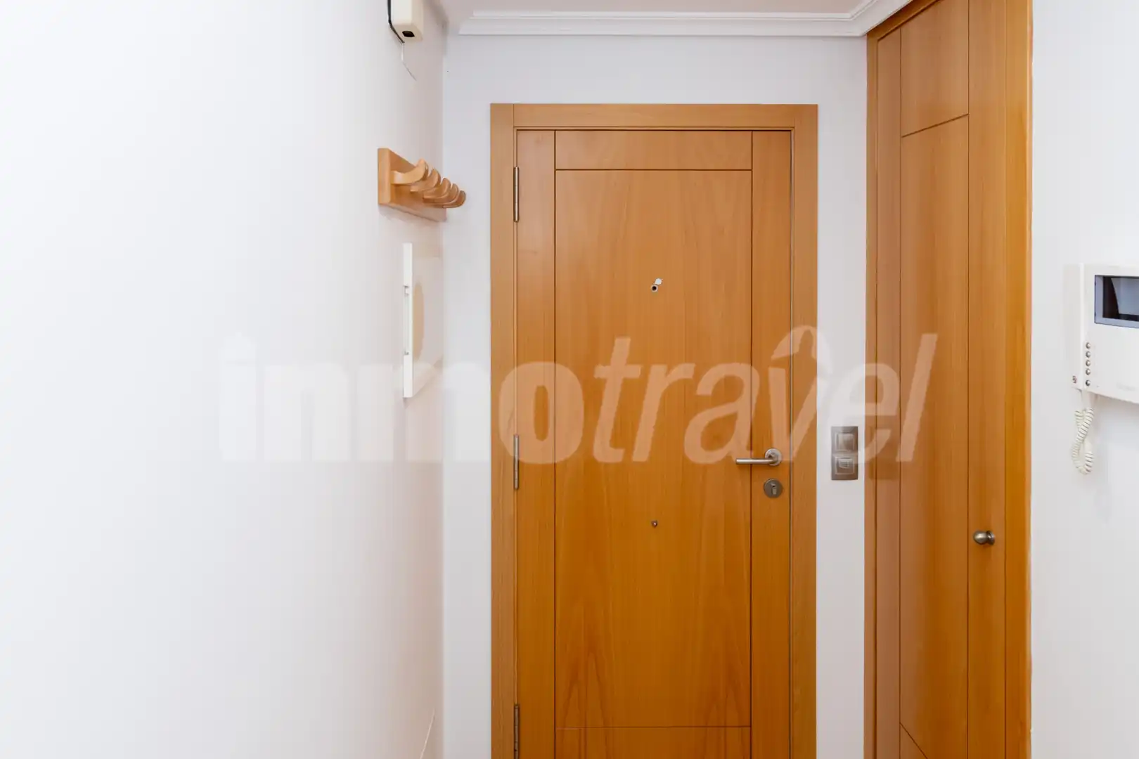 Attic for sale in Sanxenxo  with Air Conditioner, Heating and Terrace