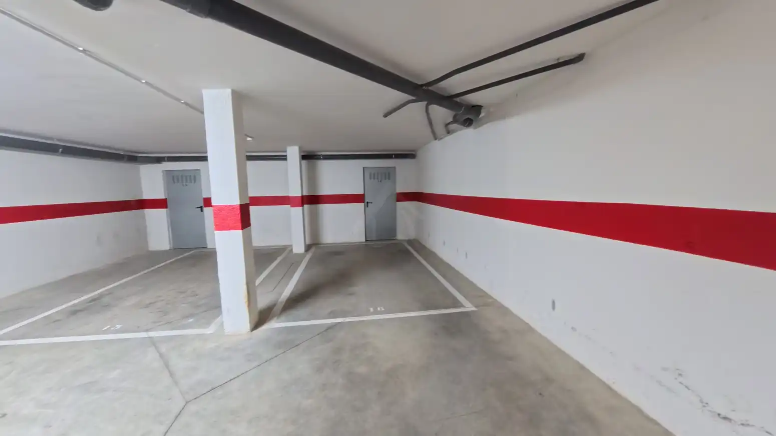 Parking de Piso en venta en Sojuela con Calefacción, Jardín privado y Parquet