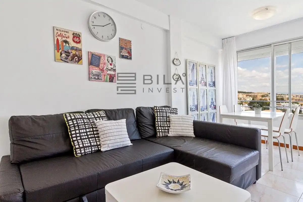 Flat with pool for sale in Terramar Alto, imagen 8