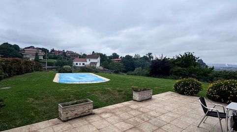 Foto 4 de Casa o chalet en venta en Chamurru, Cabueñes, Gijón