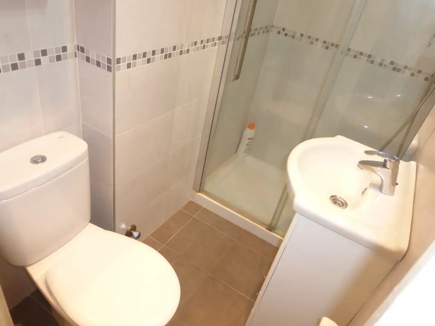Flat with terrace for sale in Calle Curia, imagen 14