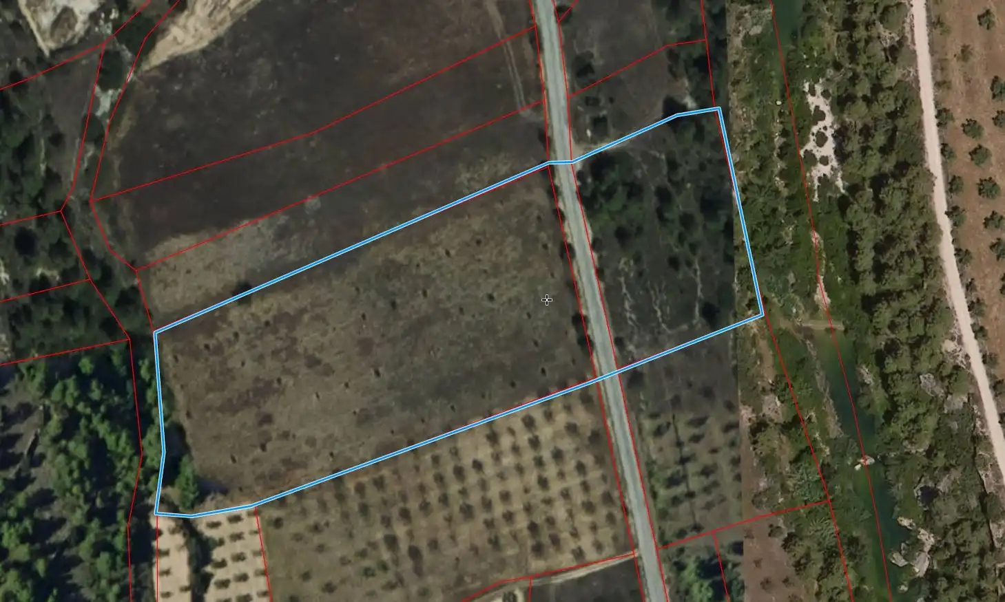 Terreni e lotti in vendita a Arens de Lledó, imagen 3
