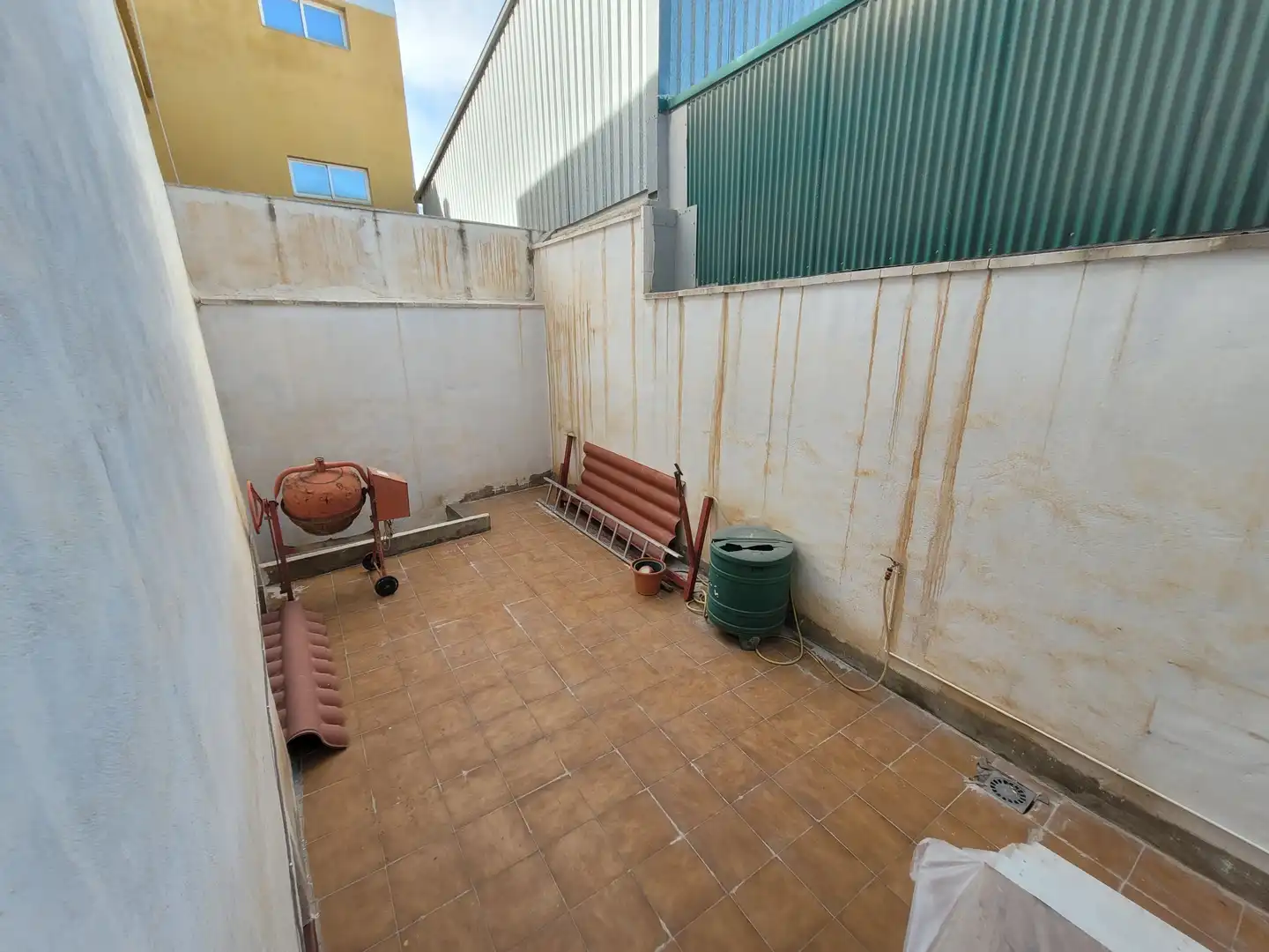Buildings for sale in Benalmádena