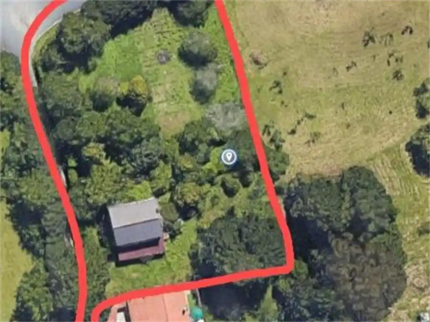 Casa o xalet en venda en Ferrol