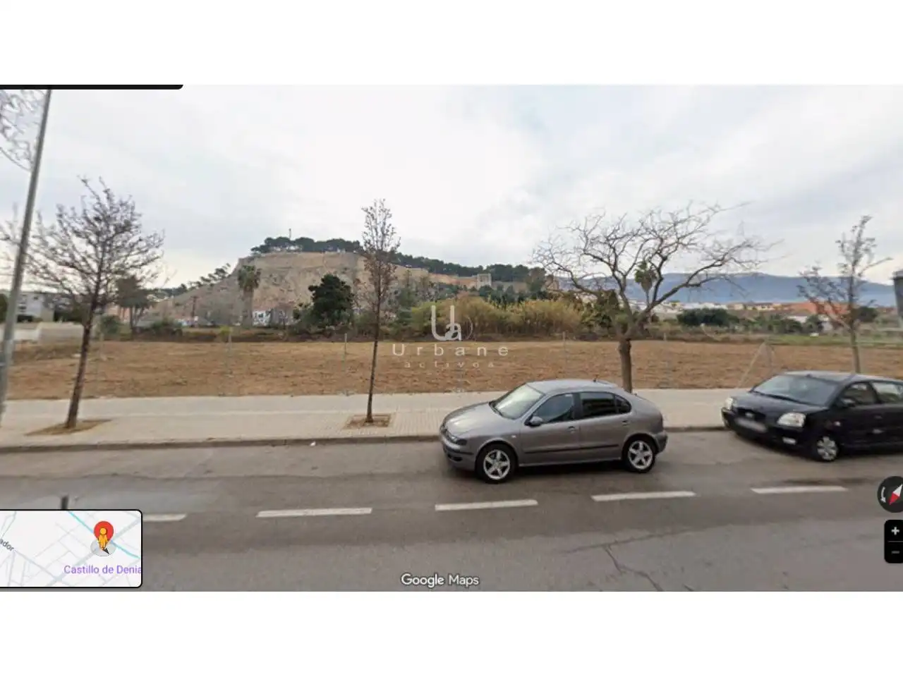 Terreno residenziale in vendita a Avenida Poeta Miguel Hernández 13, imagen 4