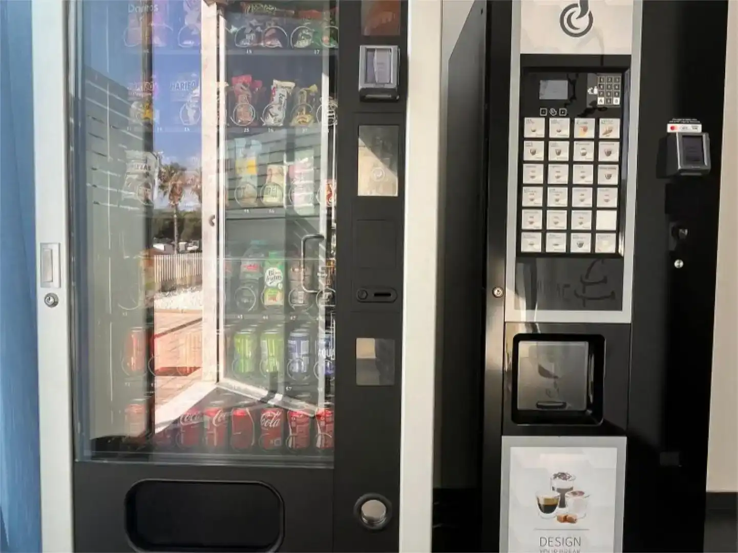 Oficina de lloguer en Paterna