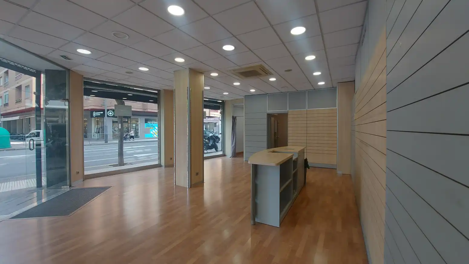 Locale commerciale in affitto a Logroño - Torremuña, imagen 2