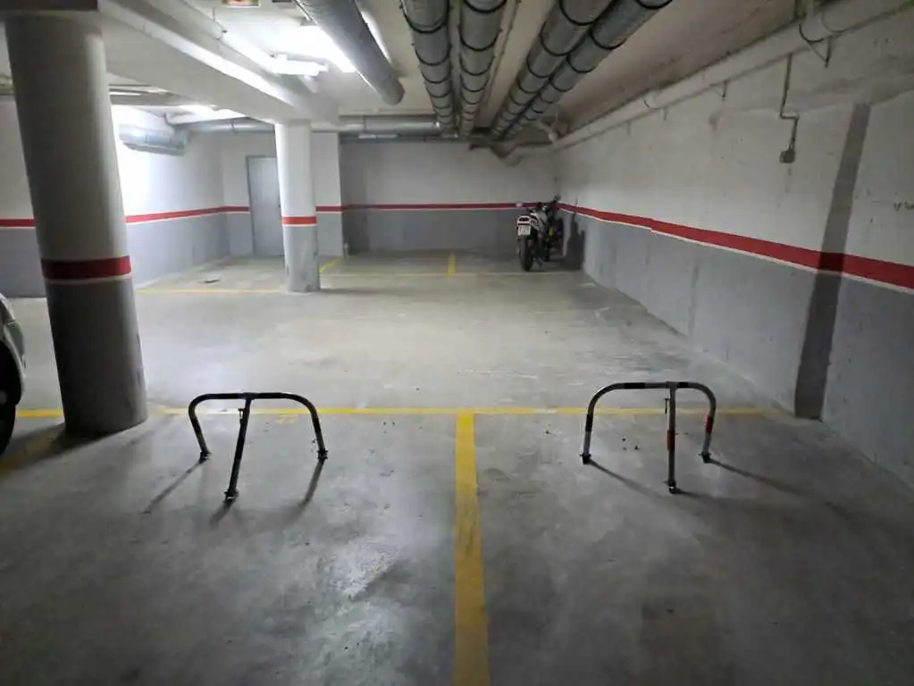 Einzelparkplatz zum Verkauf in Pilar, imagen 4