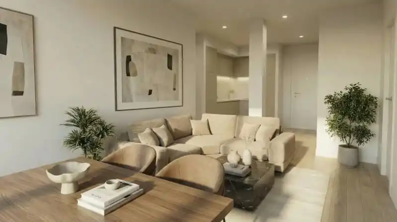 Pis en venda a Plaza España, 21, Turégano