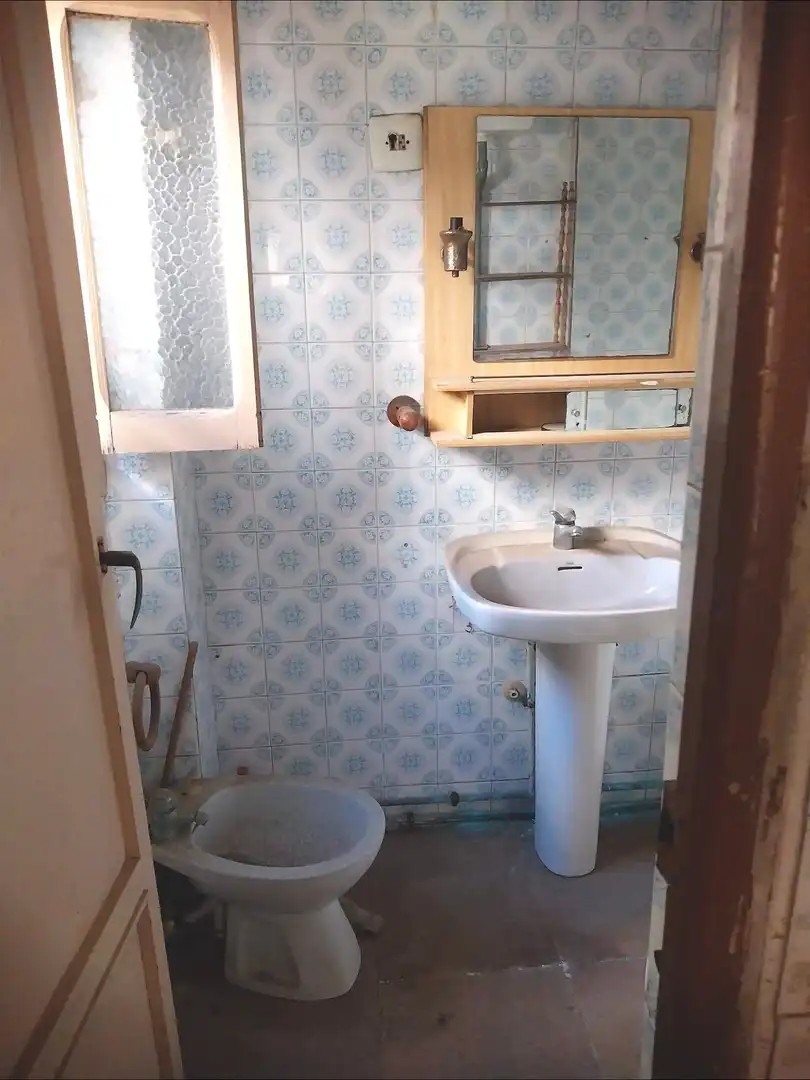 Baño de Casa o chalet en venta en Molina de Segura