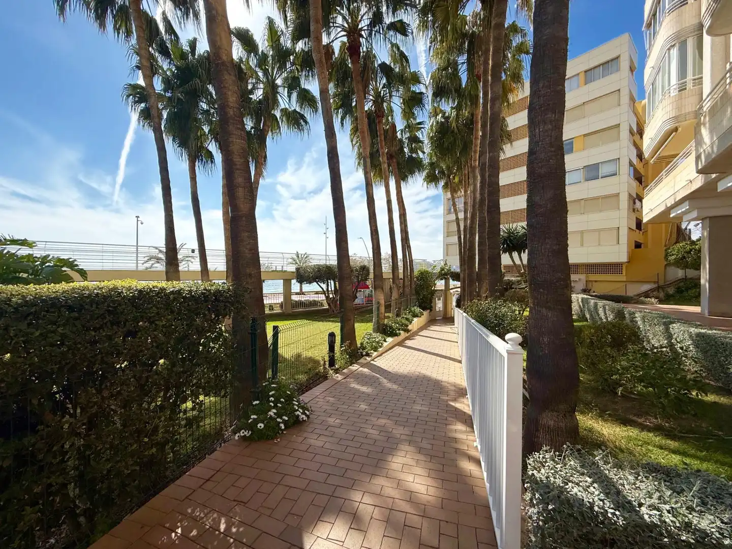Apartamento en venta en ARMADA ESPAÑOLA, Playa Poniente