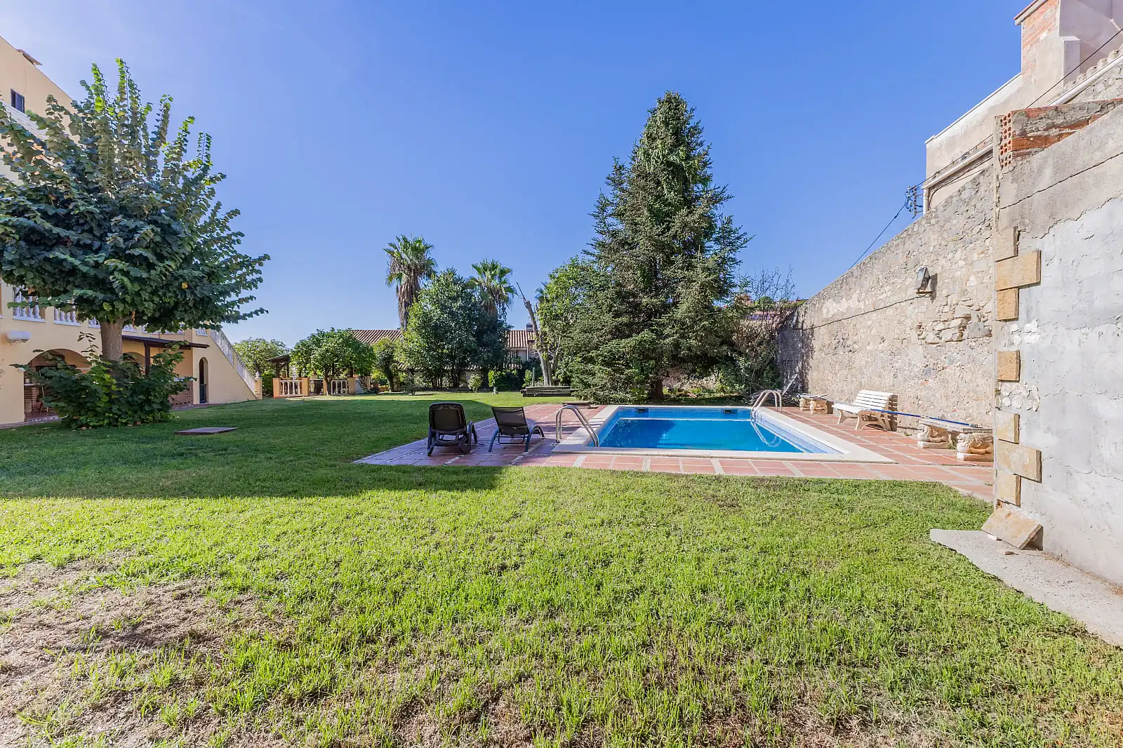 Casa con terraza en venta en Teià, imagen 5