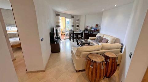 Foto 3 de Pis en venda a Hipódromo - Cerrado del Águila, Mijas