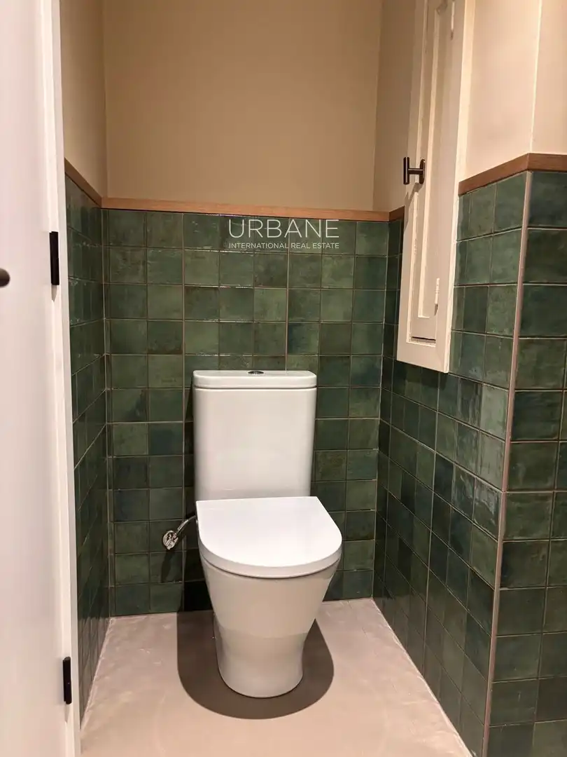Flat with pool for sale in GÈNOVA, imagen 19