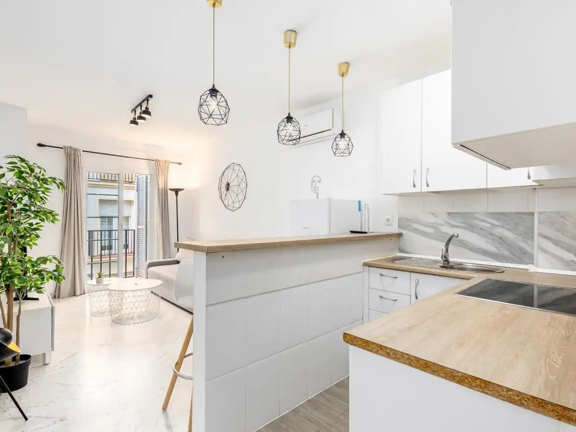 Wohnung mit Aufzug zum Verkauf in Calle Peña 0, imagen 3