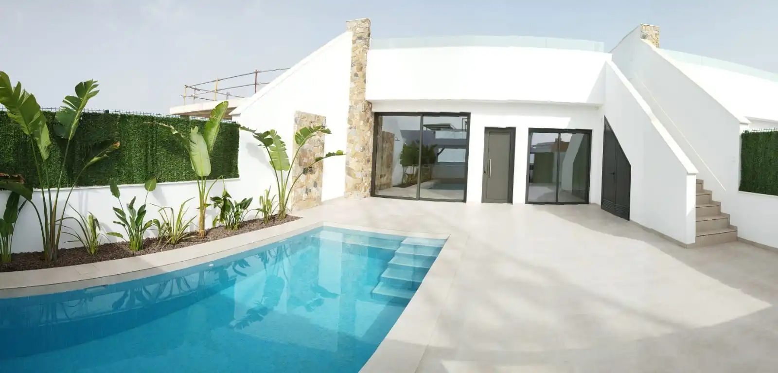 Villa avec piscine à vendre à jose espronceda, imagen 79
