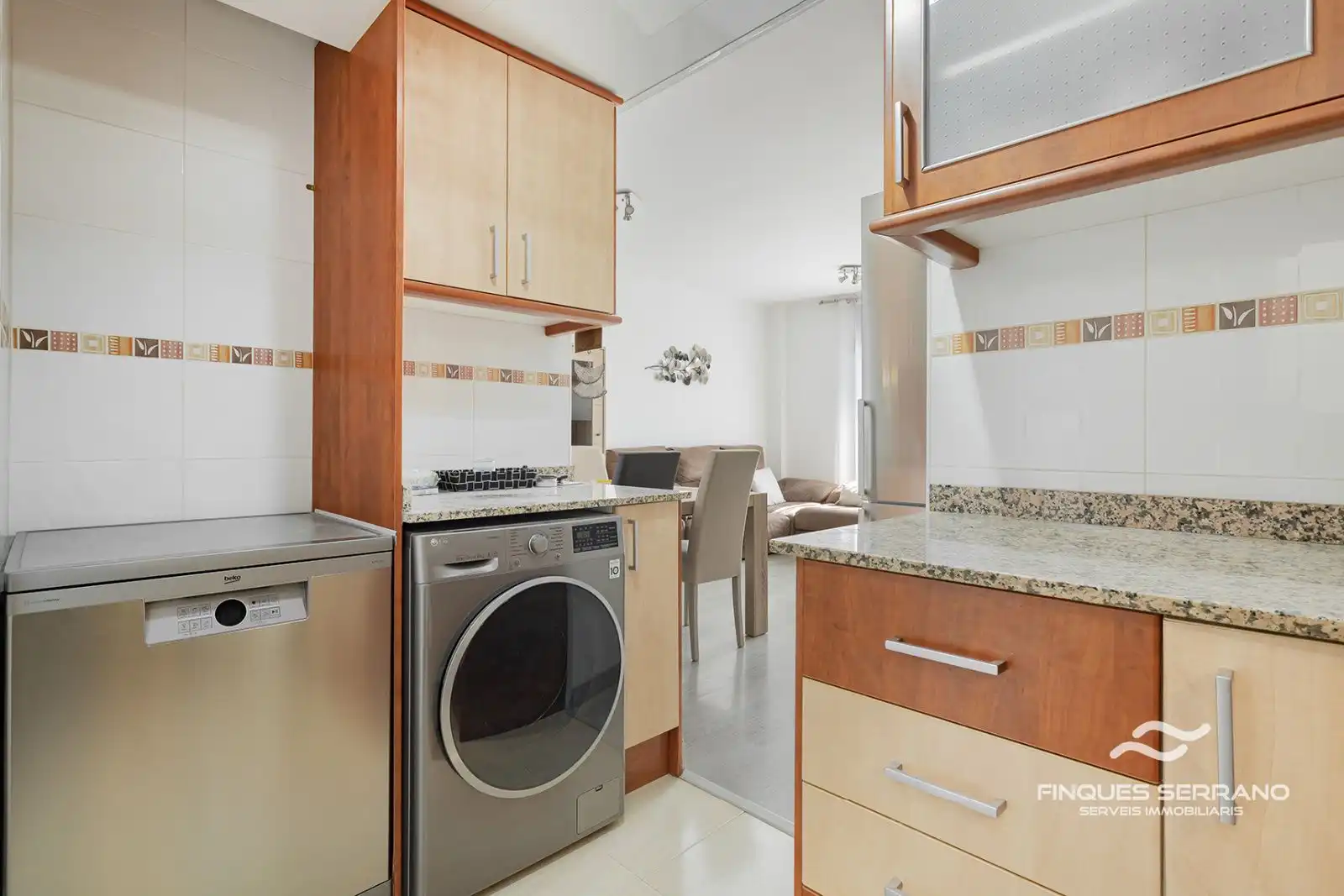 Flat for sale in Mar, Calafell Poble
