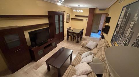 Foto 2 de Pis de lloguer a Santa Isabel,  Jaén Capital