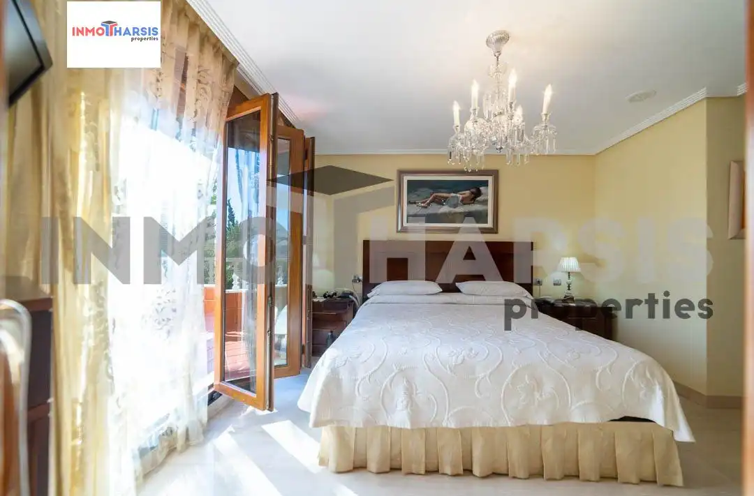 Casa o chalet en venta en El Puerto