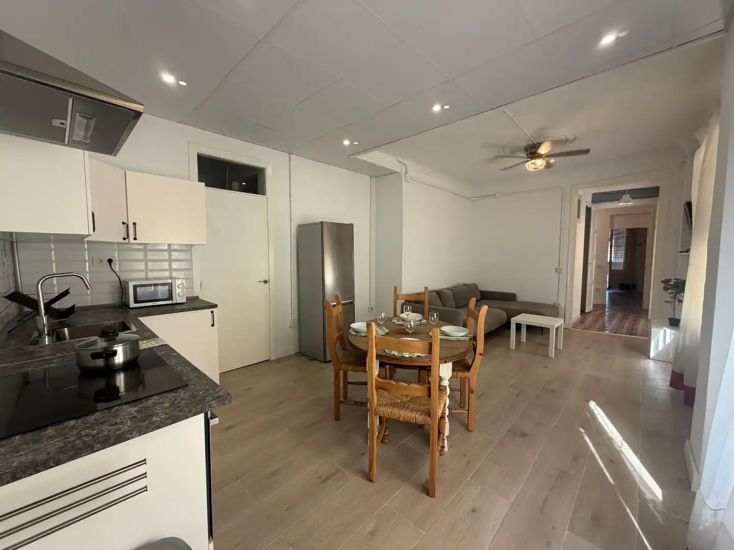 Cocina de Piso en venta en Tortosa