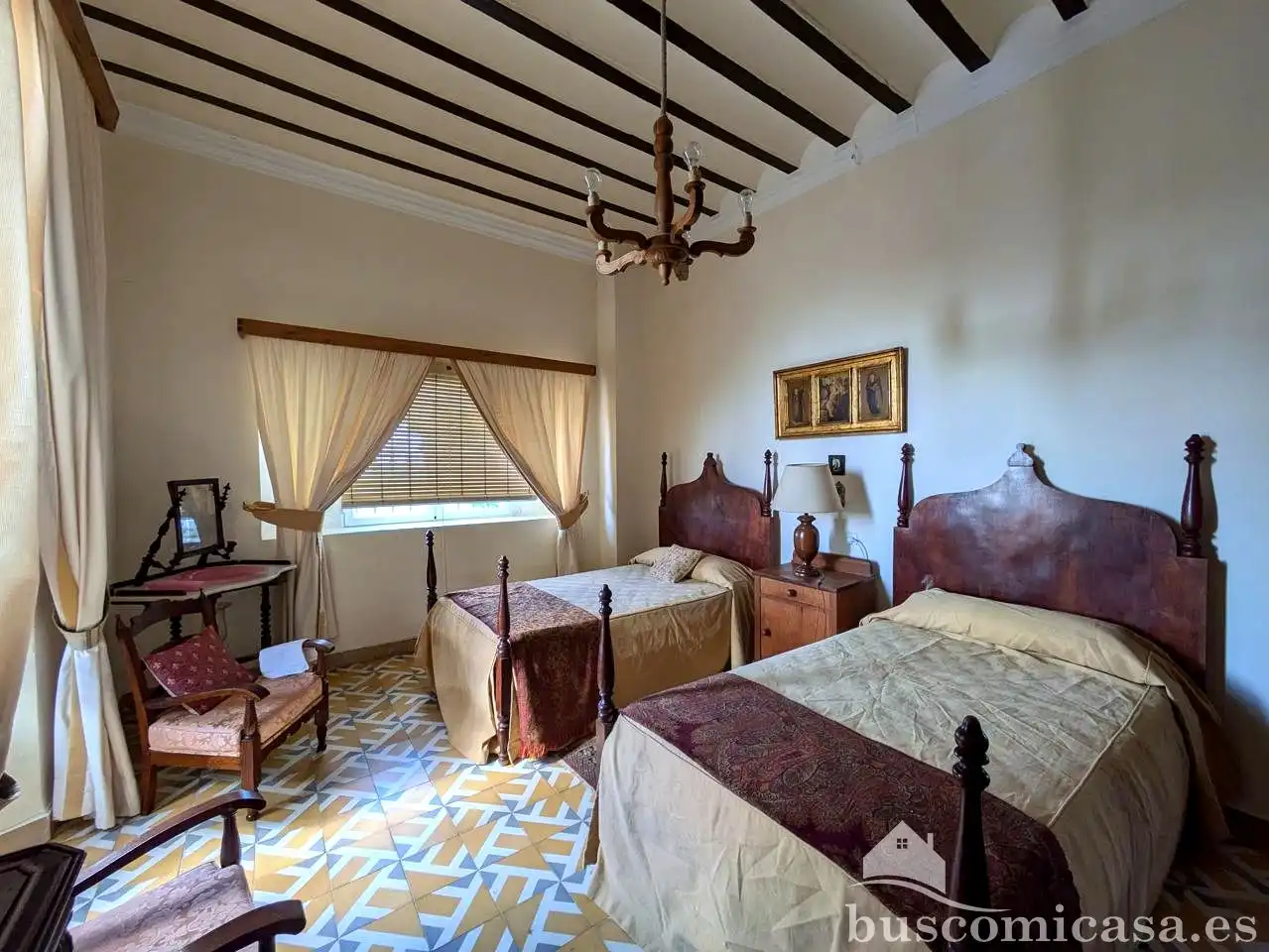 Casa rústica en venta en Carretera Jabalquinto, imagen 18