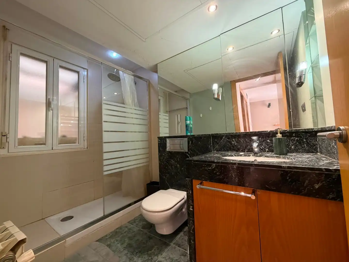 Piso con terraza en venta en Plaza de Pedro Zerolo, imagen 14