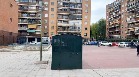 Foto 4 de Garatge en venda a Calle del Río Llobregat, Suroeste - Zona Hospital, Madrid