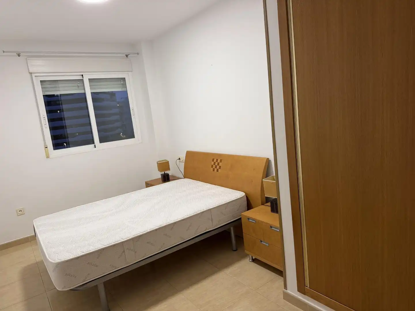Piso con terraza en venta en Norte, imagen 19