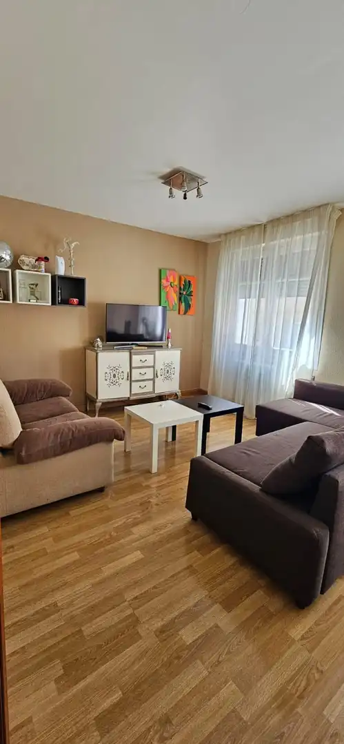 Wohnung mit Aufzug zur Miete in Calle LATASSA, FELIX, imagen 3