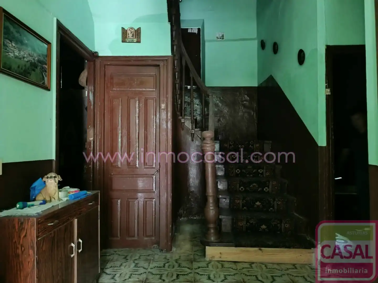 Casa en venta en Aller, imagen 3